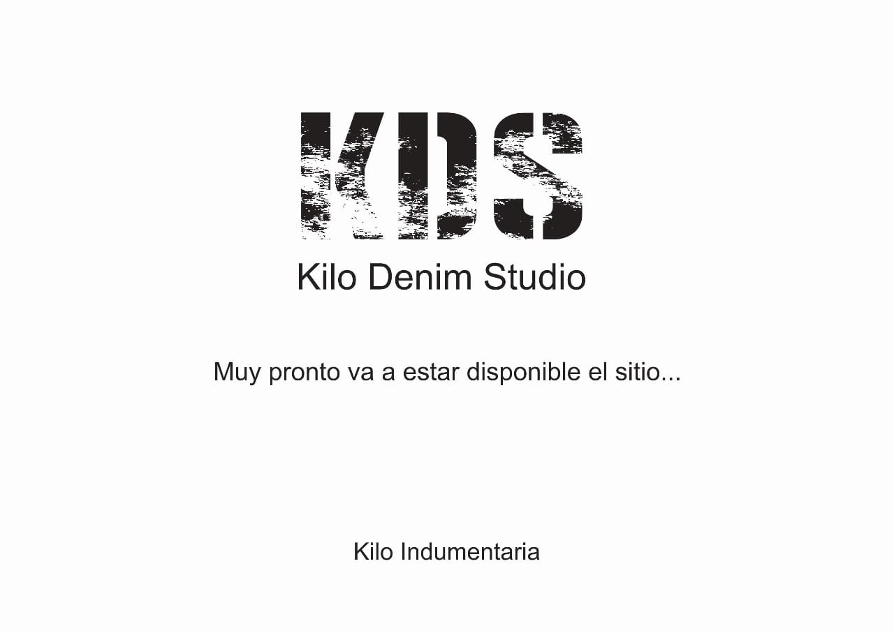 pagina en construccion